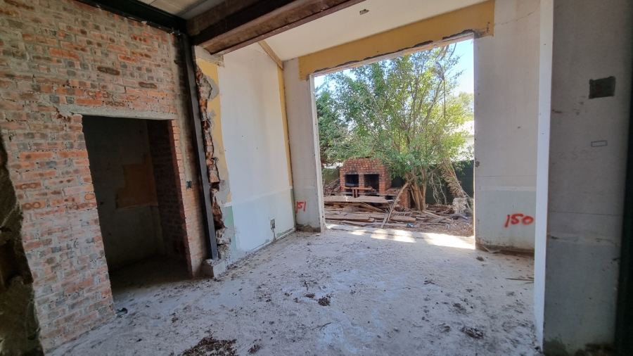 Commercial Property for Sale in Observatory Western Cape